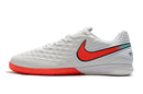 Nike Tiempo Lunar Legend 8 Pro " Branco Color "
