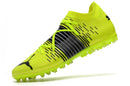 Puma Future Z 1.1 Society " Amarelo Florescente "
