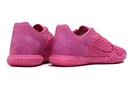 NIKE REACT GATO FUTSAL ROSA