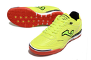 Chuteira Futsal Joma Top Flex Rebound / indoor