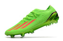 Adidas X SpeedPortal.1 FG " Verde Vermelho "