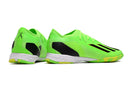 CHUTEIRA ADIDAS X SPEEDPORTAL FUTSAL " Verde Florecente "