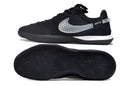 CHUTEIRA FUTSAL NIKE STREET GATO PRETO (PRONTA ENTREGA)
