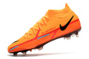 NIKE PHANTOM GT 2 ELITE BOTINHA " Laranja "