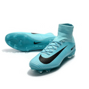 CHUTEIRA NIKE MERCURIAL SUPERFLY 5 (V) FG