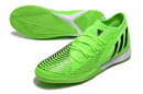 CHUTEIRA ADIDAS PREDATOR EDGE.1 FUTSAL " Verde "