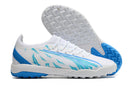 Puma Ultra Ultimate Society " Branco Azul "