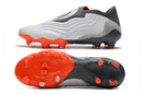 ADIDAS COPA SENSE+ FG " Branco Cinza "
