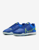NIKE REACT GATO FUTSAL " AZUL "