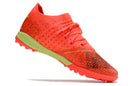 Puma Future Z 1.3 Teazer Society " Laranja "