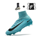 CHUTEIRA NIKE MERCURIAL SUPERFLY 5 (V) FG
