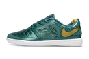 CHUTEIRA NIKE LUNAR GATO FUTSAL - VERDE (PRONTA ENTREGA)