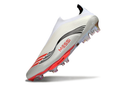 CHUTEIRAS ADIDAS F50 + ELITE CAMPO ( amortecimento em gel )