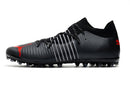 Puma Future Z 1.1 Society " Preto Vermelho "