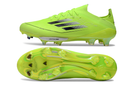 ADIDAS F50 + SG ELITE 2025 TRAVA MISTA