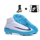 CHUTEIRA NIKE MERCURIAL SUPERFLY 5 (V) FG