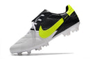 Nike Premier III " Preto Verde "