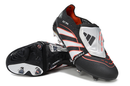 ADIDAS PREDATOR ACCURACY+ FG 2025/26