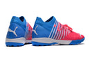 Puma Future Z 1.3 Teazer Society " Azul Rosa "