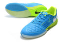 NIKE Lunar Gato Futsal " Azul Florecente "