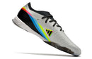 CHUTEIRA ADIDAS X SPEEDPORTAL FUTSAL " Cinza Mix "