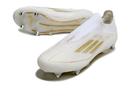 ADIDAS F50 + SG ELITE 2025 TRAVA MISTA