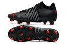 Puma Future Z 1.1 " Preto Vermelho "