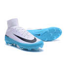 CHUTEIRA NIKE MERCURIAL SUPERFLY 5 (V) FG