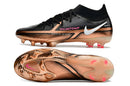 NIKE PHANTOM GT 2 ELITE BOTINHA " Black Bronze"