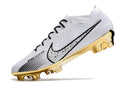 Nike Air Zoom Mercurial Vapor 15 Elite " Branco Gold "