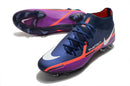 NIKE PHANTOM GT 2 ELITE BOTINHA " Preto Roxo "