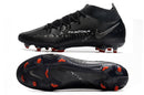 NIKE PHANTOM GT 2 ELITE BOTINHA " BLACK"