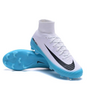 CHUTEIRA NIKE MERCURIAL SUPERFLY 5 (V) FG