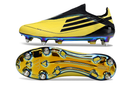 ADIDAS F50 + SG ELITE 2025 TRAVA MISTA