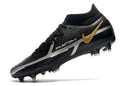 NIKE PHANTOM GT 2 ELITE BOTINHA " black showdow"