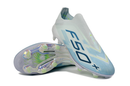 CHUTEIRAS ADIDAS F50 + ELITE CAMPO