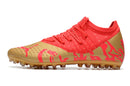 Puma Future Z 1.1 Society " Dourado "