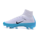 CHUTEIRA NIKE MERCURIAL SUPERFLY 5 (V) FG