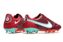 Chuteira Nike Tiempo Legend 9 Elite FG " Blue Print "