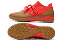 Puma Future Z 1.3 Teazer Society " Dourado "