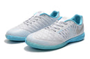 NIKE Lunar Gato Futsal " Branco Azul