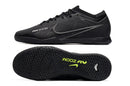 Nike Air Zoom Mercurial Vapor 15 Elite Futsal " Preto "