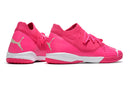 Chuteira Puma Future Z 1.3 Teazer Futsal " Rosa "