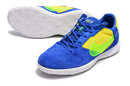 Nike Streetgato Futsal " Azul Amarelo "