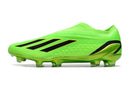 ADIDAS X SPEEDPORTAL+ FG " Verde Preto "