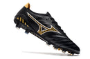 Mizuno MORELIA NEO III " Preto Dourado "