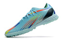 ADIDAS SPEEDPORTAL.1 SOCIETY "Azul Claro "