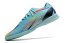 CHUTEIRA ADIDAS X SPEEDPORTAL FUTSAL " Azul Mix "