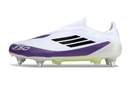 ADIDAS F50 + SG ELITE 2025 TRAVA MISTA