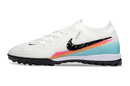 CHUTEIRA SOCIETY NIKE PHANTOM LUNA GX 2 BRANCA (PRONTA ENTREGA)